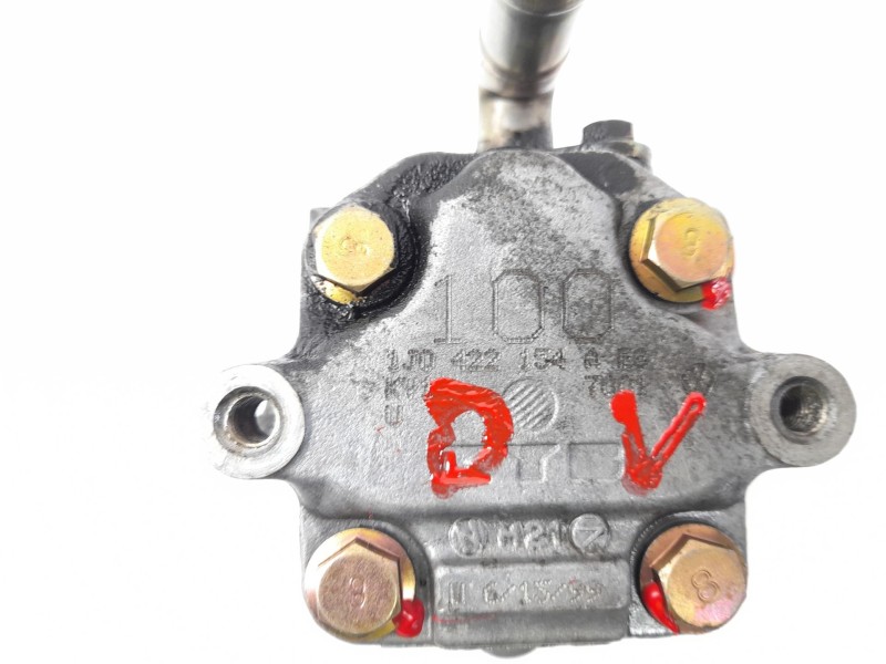Recambio de bomba direccion para volkswagen golf iv berlina (1j1) 1.9 tdi referencia OEM IAM 1J0422154A  