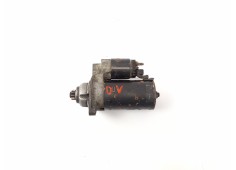 Recambio de motor arranque para volkswagen golf iv berlina (1j1) 1.9 tdi referencia OEM IAM 02A9110240  