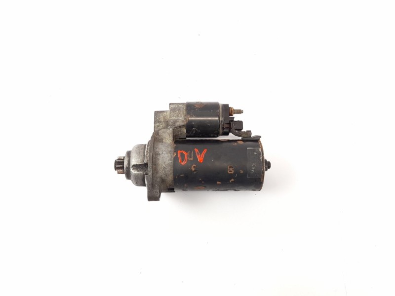 Recambio de motor arranque para volkswagen golf iv berlina (1j1) 1.9 tdi referencia OEM IAM 02A9110240  
