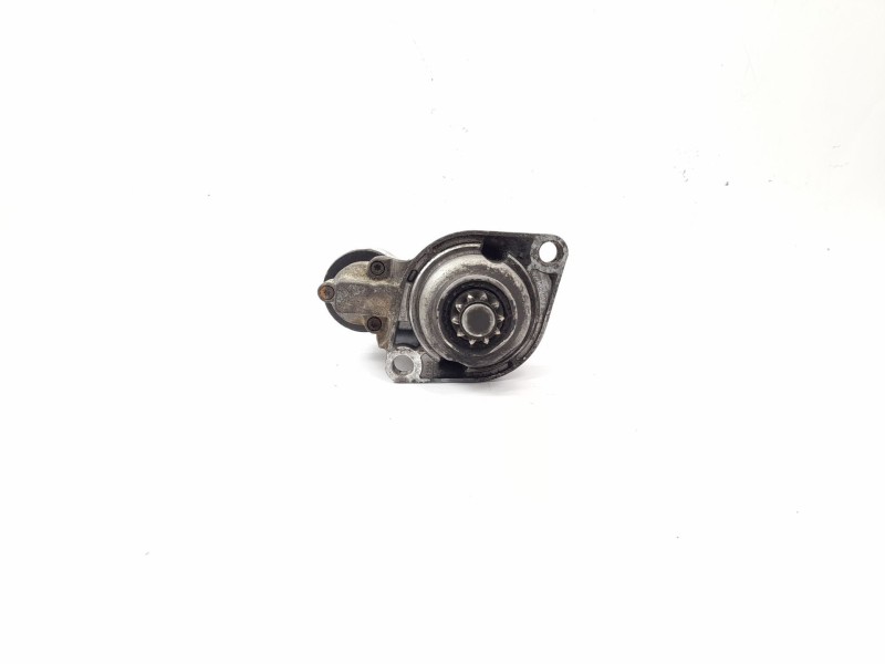 Recambio de motor arranque para volkswagen golf iv berlina (1j1) 1.9 tdi referencia OEM IAM 02A9110240  