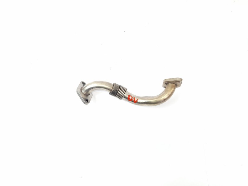Recambio de tubo para volkswagen golf iv berlina (1j1) 1.9 tdi referencia OEM IAM 038131521J  
