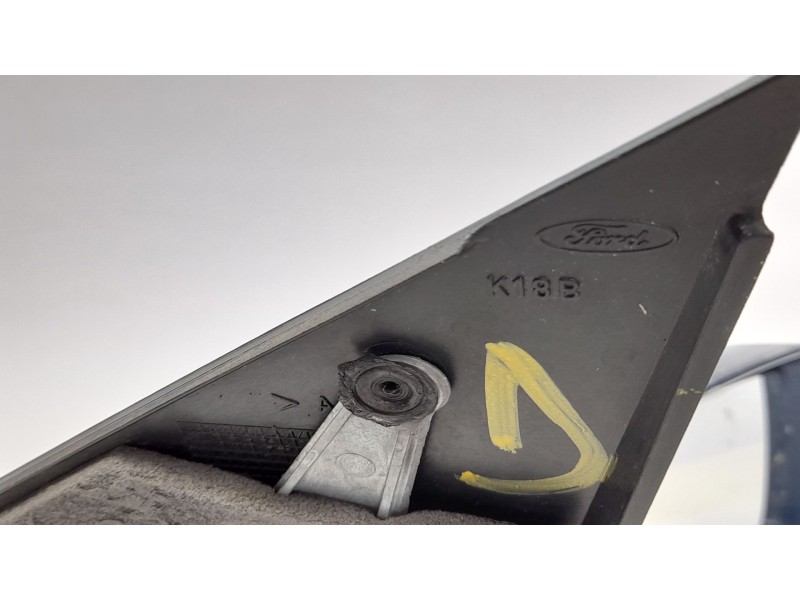 Recambio de retrovisor derecho para ford mondeo i (gbp) 1.8 td referencia OEM IAM K18B  