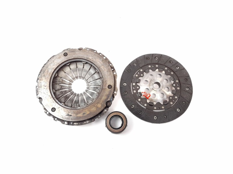 Recambio de kit embrague para volkswagen golf iv berlina (1j1) 1.9 tdi referencia OEM IAM 8159637  