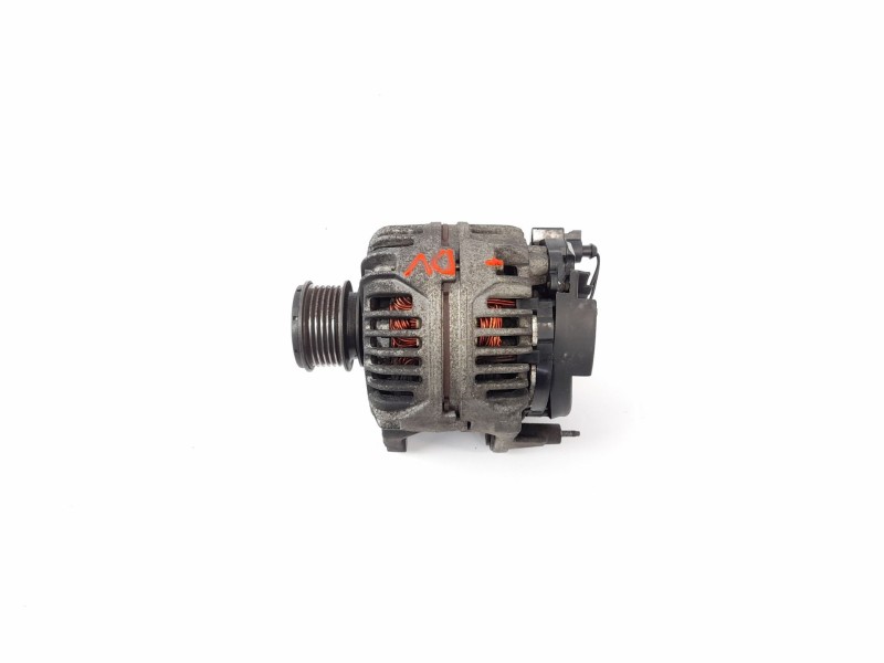 Recambio de alternador para volkswagen golf iv berlina (1j1) 1.9 tdi referencia OEM IAM 038903023L  0124325001