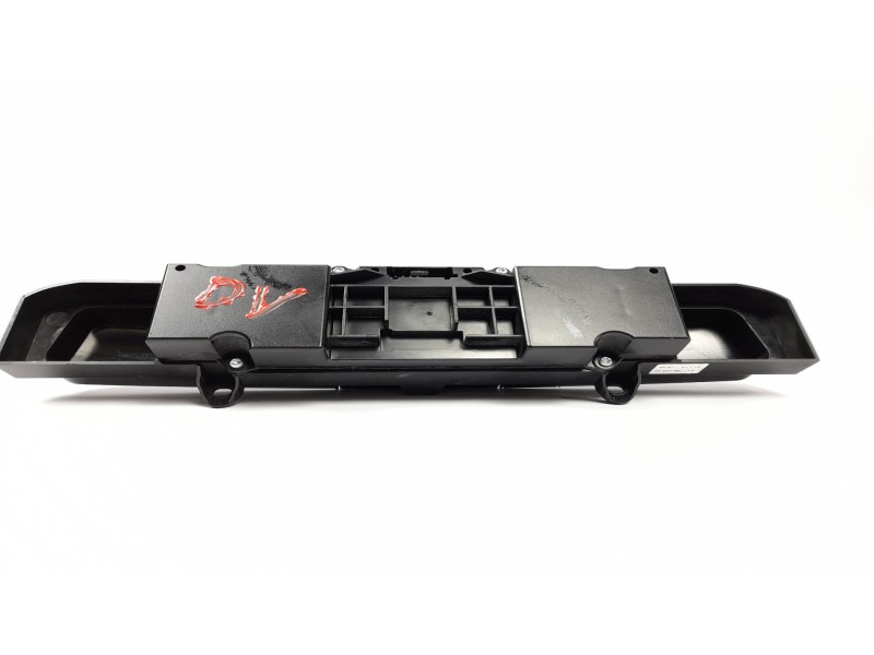 Recambio de warning para mercedes sprinter 3,5-t furgón (906) 316 cdi referencia OEM IAM A9068701010  