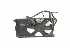 Recambio de electroventilador para fiat ducato furgón (230l) 2.8 d referencia OEM IAM 8240120  