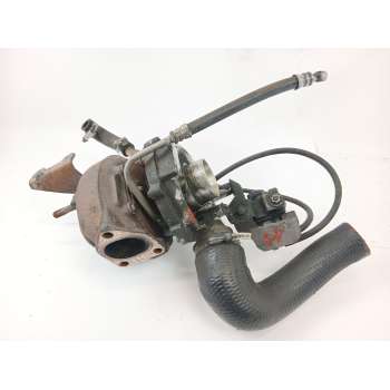 TURBOCOMPRESOR GT2052V 
