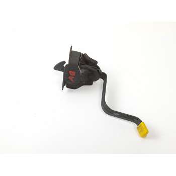 CERRADURA CAPOT 