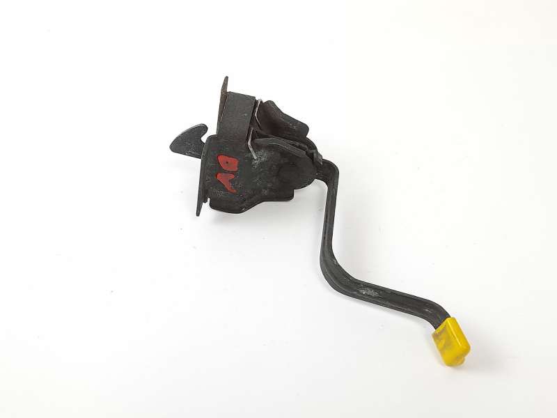 CERRADURA CAPOT 