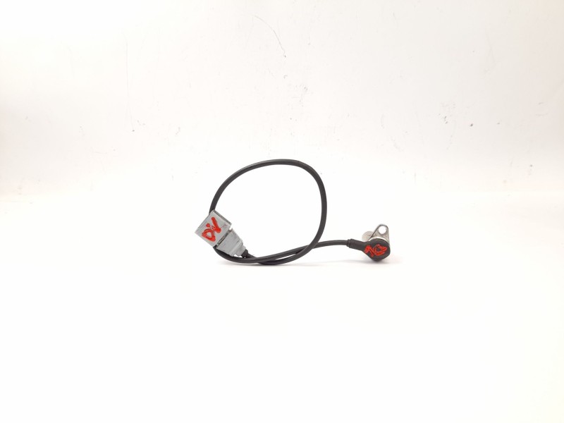 Recambio de sensor para volkswagen golf iv berlina (1j1) 1.9 tdi referencia OEM IAM 038907319A  