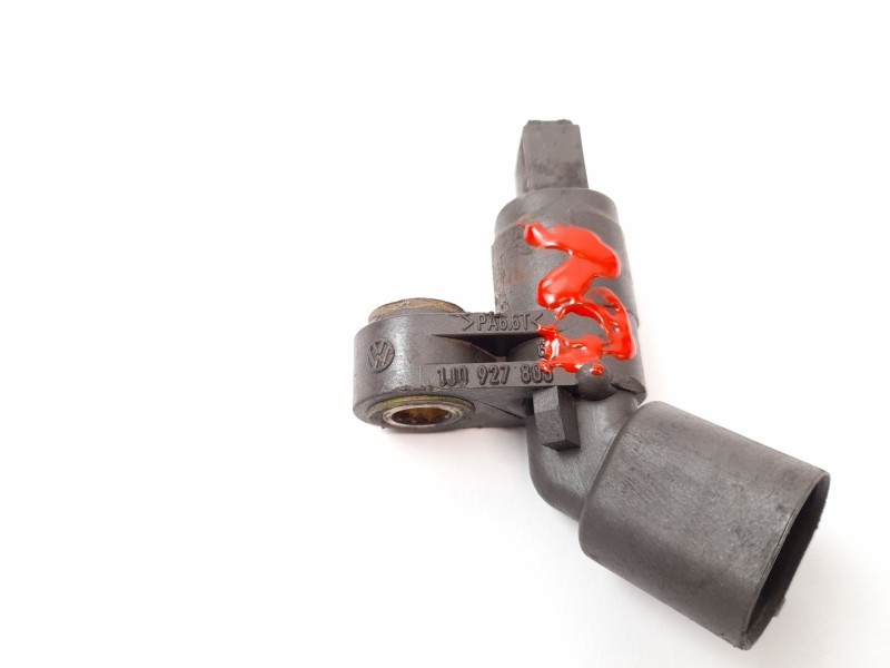 Recambio de sensor abs para volkswagen golf iv berlina (1j1) 1.9 tdi referencia OEM IAM 1J0927803  