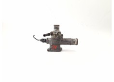 Recambio de termostato para volkswagen golf iv berlina (1j1) 1.9 tdi referencia OEM IAM 038121133A  