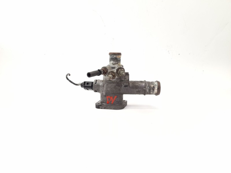 Recambio de termostato para volkswagen golf iv berlina (1j1) 1.9 tdi referencia OEM IAM 038121133A  