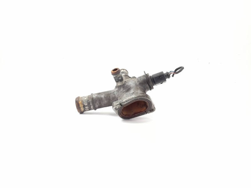 Recambio de termostato para volkswagen golf iv berlina (1j1) 1.9 tdi referencia OEM IAM 038121133A  