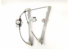 Recambio de elevalunas delantero derecho para volkswagen golf iv berlina (1j1) 1.9 tdi referencia OEM IAM 60803020  