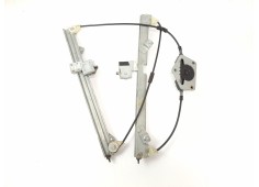 Recambio de elevalunas delantero derecho para volkswagen golf iv berlina (1j1) 1.9 tdi referencia OEM IAM 60803020   2