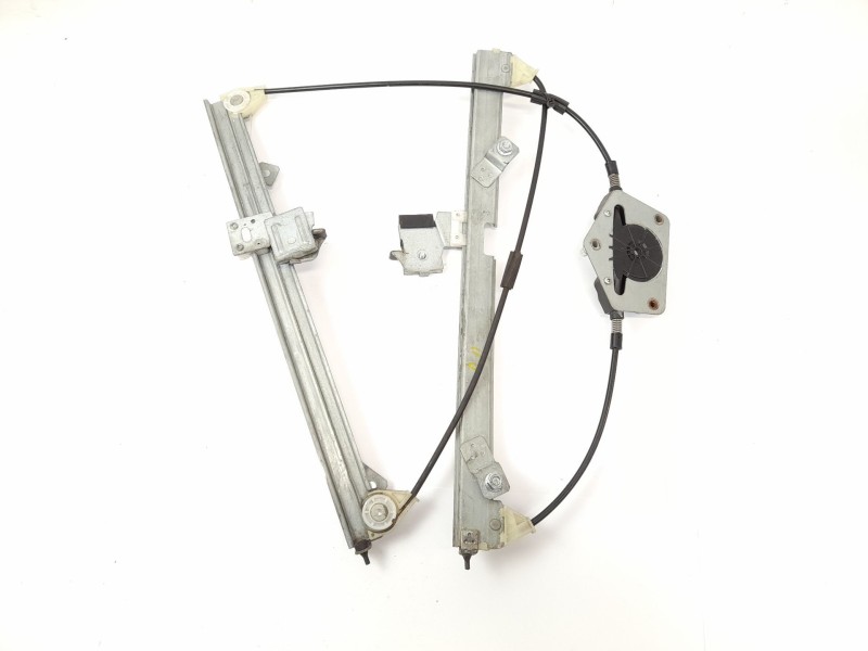 Recambio de elevalunas delantero derecho para volkswagen golf iv berlina (1j1) 1.9 tdi referencia OEM IAM 60803020  