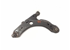 Recambio de brazo suspension inferior delantero izquierdo para volkswagen golf iv berlina (1j1) 1.9 tdi referencia OEM IAM   