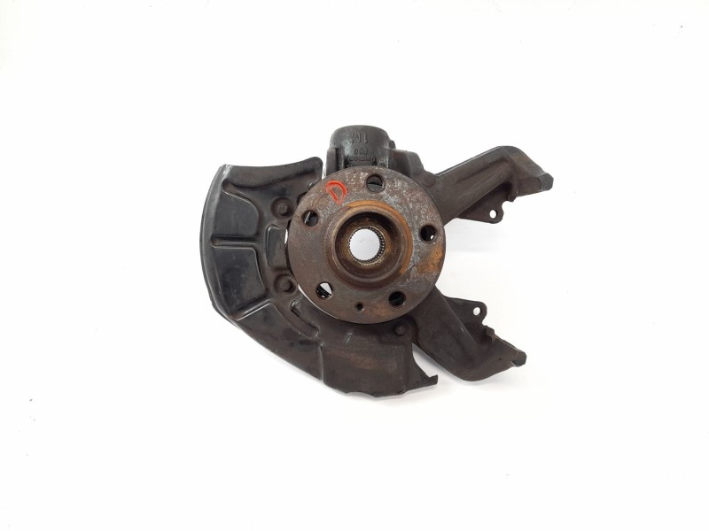 Recambio de mangueta delantera derecha para volkswagen golf iv berlina (1j1) 1.9 tdi referencia OEM IAM   