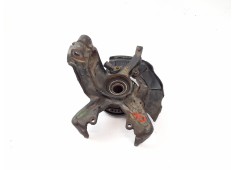Recambio de mangueta delantera derecha para volkswagen golf iv berlina (1j1) 1.9 tdi referencia OEM IAM    2