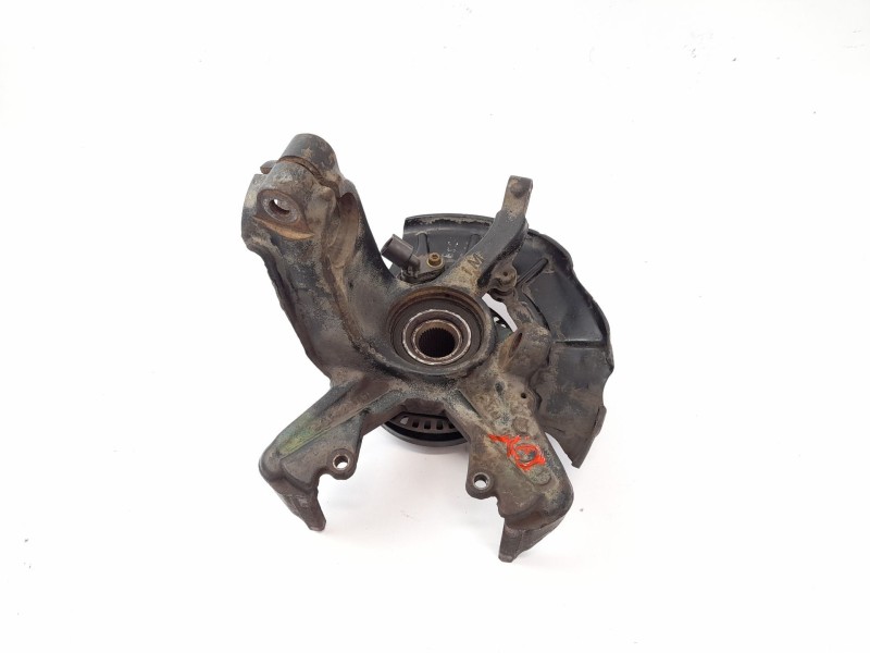Recambio de mangueta delantera derecha para volkswagen golf iv berlina (1j1) 1.9 tdi referencia OEM IAM   