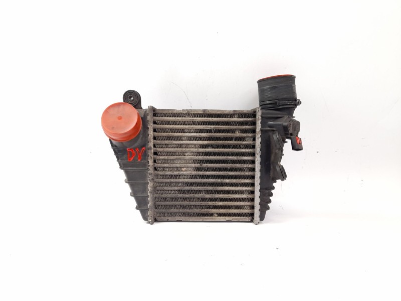 Recambio de intercooler para volkswagen golf iv berlina (1j1) 1.9 tdi referencia OEM IAM 1J0145803F IA1070 862328X
