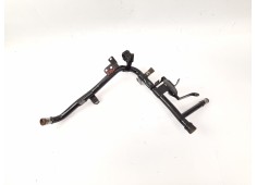 Recambio de tubo para volkswagen golf iv berlina (1j1) 1.9 tdi referencia OEM IAM    2