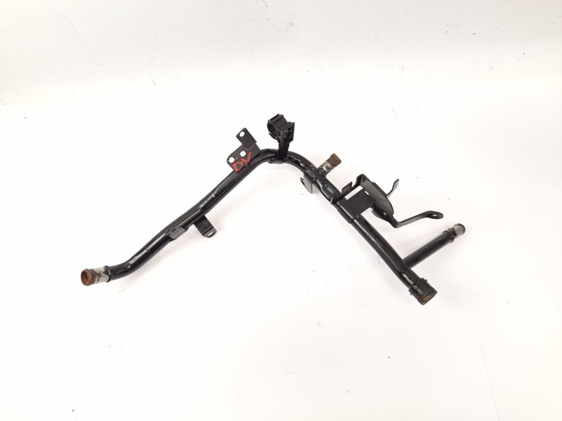 Recambio de tubo para volkswagen golf iv berlina (1j1) 1.9 tdi referencia OEM IAM   