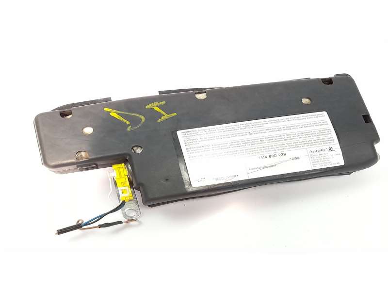 AIRBAG LATERAL IZQUIERDO 1M4880239 