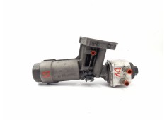 Recambio de filtro aceite para volkswagen golf iv berlina (1j1) 1.9 tdi referencia OEM IAM 038115389  