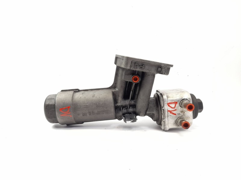 Recambio de filtro aceite para volkswagen golf iv berlina (1j1) 1.9 tdi referencia OEM IAM 038115389  