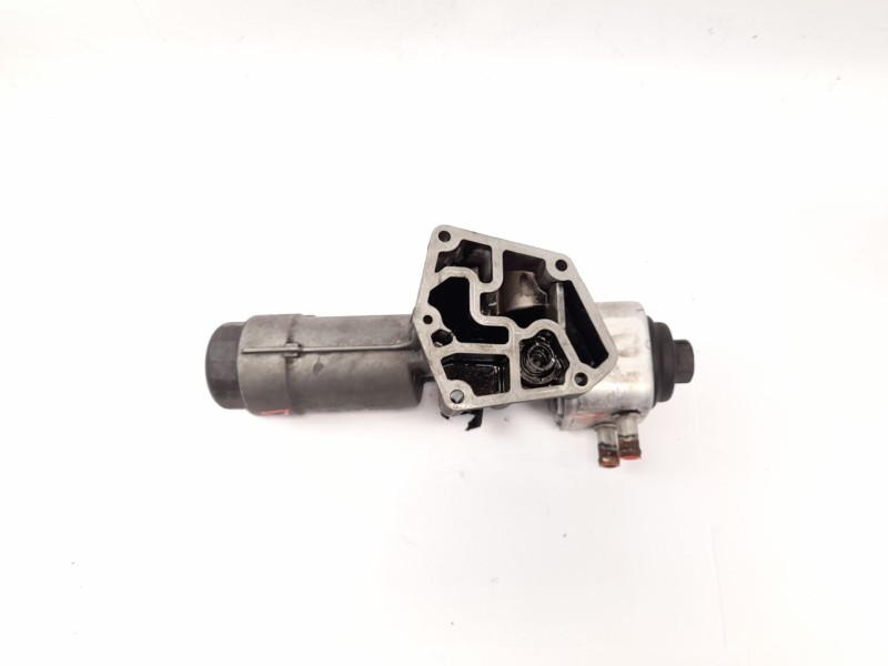 Recambio de filtro aceite para volkswagen golf iv berlina (1j1) 1.9 tdi referencia OEM IAM 038115389  