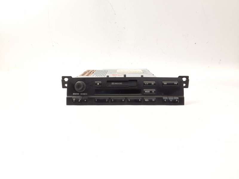 SISTEMA AUDIO / RADIO CD 65126902659 055661672 6902659