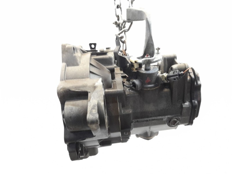 Recambio de caja cambios para volkswagen golf iv berlina (1j1) 1.9 tdi referencia OEM IAM 02J301107C  
