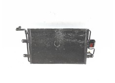 Recambio de condensador / radiador aire acondicionado para volkswagen golf iv berlina (1j1) 1.9 tdi referencia OEM IAM 1J0820411 2