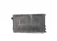 Recambio de radiador agua para volkswagen golf iv berlina (1j1) 1.9 tdi referencia OEM IAM 1J0121253N  