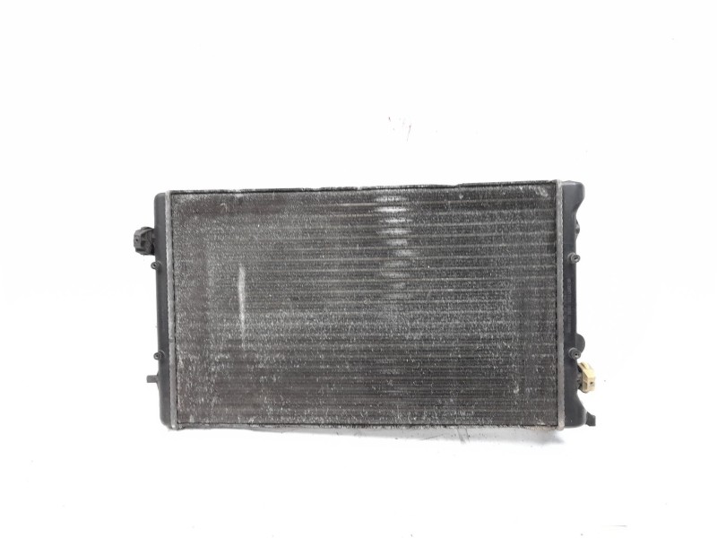 Recambio de radiador agua para volkswagen golf iv berlina (1j1) 1.9 tdi referencia OEM IAM 1J0121253N  