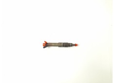 Recambio de inyector para volkswagen golf iv berlina (1j1) 1.9 tdi referencia OEM IAM 028130201T  