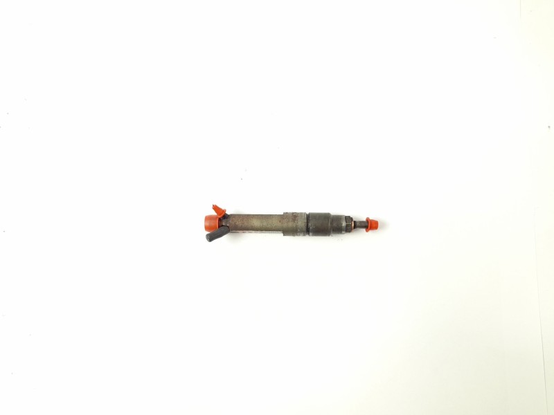 Recambio de inyector para volkswagen golf iv berlina (1j1) 1.9 tdi referencia OEM IAM 028130201T  