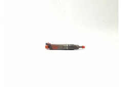 Recambio de inyector para volkswagen golf iv berlina (1j1) 1.9 tdi referencia OEM IAM 028130201T   2