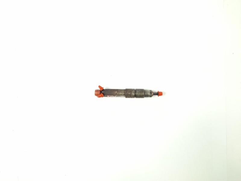 Recambio de inyector para volkswagen golf iv berlina (1j1) 1.9 tdi referencia OEM IAM 028130201T  