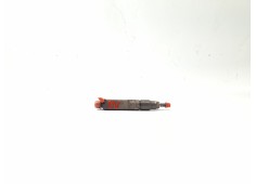 Recambio de inyector para volkswagen golf iv berlina (1j1) 1.9 tdi referencia OEM IAM 028130201T   2