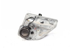 Recambio de elevalunas trasero derecho para volkswagen golf iv berlina (1j1) 1.9 tdi referencia OEM IAM 1J4839756A  