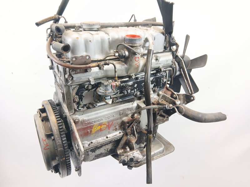 MOTOR COMPLETO 8144.61 
