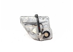 Recambio de elevalunas trasero derecho para volkswagen golf iv berlina (1j1) 1.9 tdi referencia OEM IAM 1J4839756A   2