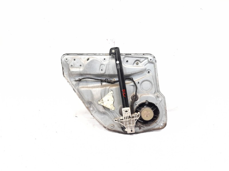 Recambio de elevalunas trasero derecho para volkswagen golf iv berlina (1j1) 1.9 tdi referencia OEM IAM 1J4839756A  