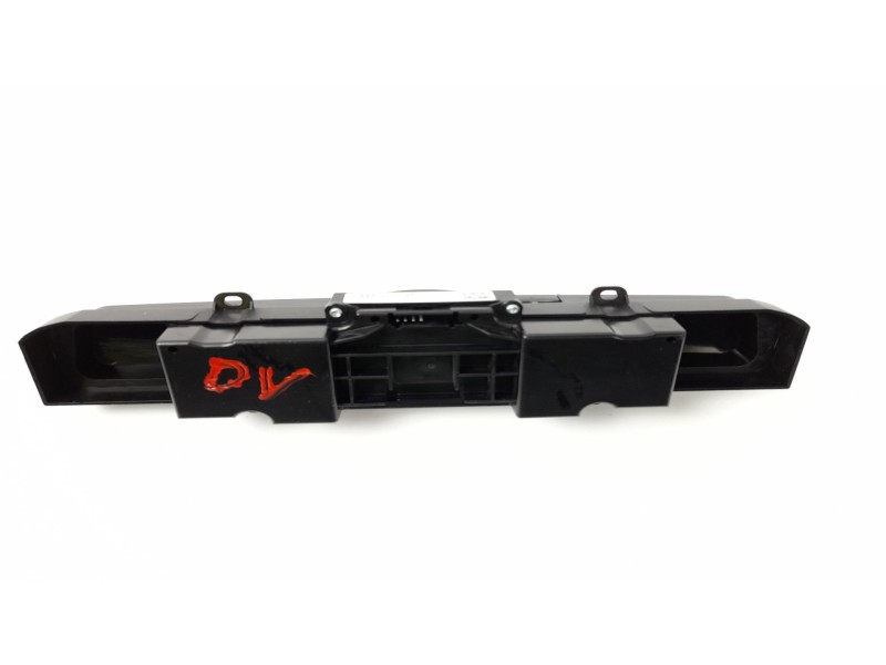 Recambio de warning para mercedes sprinter 3,5-t furgón (906) 316 cdi referencia OEM IAM A9068701010  
