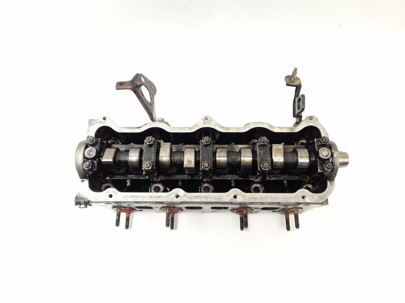 Recambio de culata para volkswagen golf iv berlina (1j1) 1.9 tdi referencia OEM IAM 038103373E  