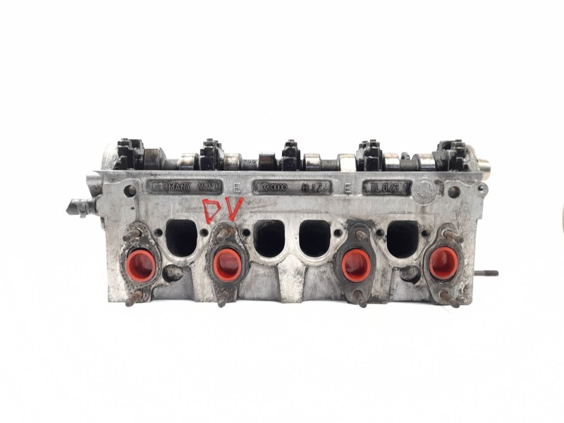 Recambio de culata para volkswagen golf iv berlina (1j1) 1.9 tdi referencia OEM IAM 038103373E  