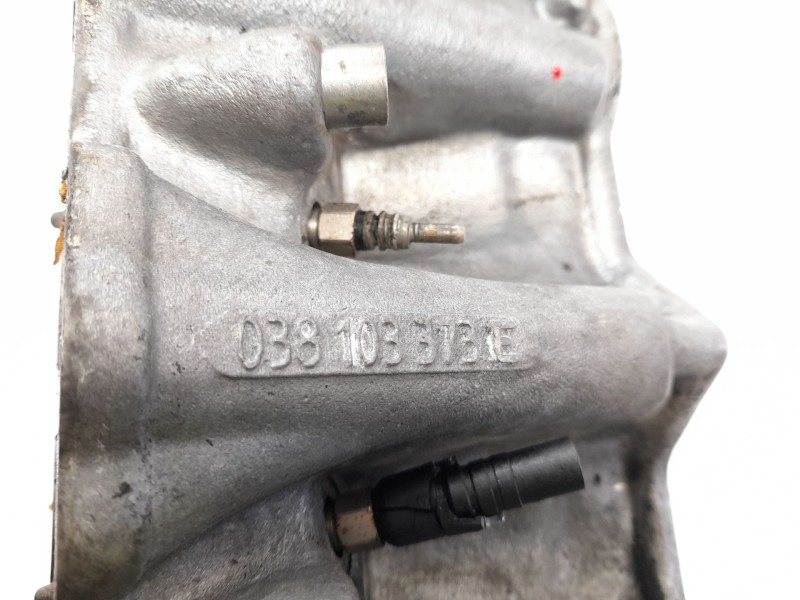 Recambio de culata para volkswagen golf iv berlina (1j1) 1.9 tdi referencia OEM IAM 038103373E  